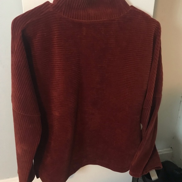 Madewell sweater - Picture 6 of 6